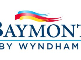 Baymont by Wyndham South Hill，位于南希尔的酒店