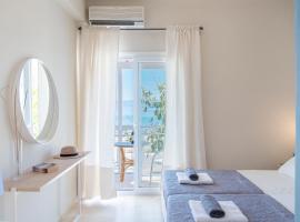 Ammos Apartments