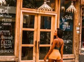 拉法沙瑟夫餐厅酒店