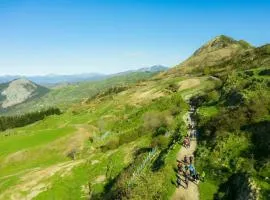 Cuccaro Club - Val di Vara e Cinque Terre