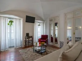 Romantic Apartment + Tejo River View