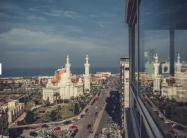 Panorama Portsaid Hotel