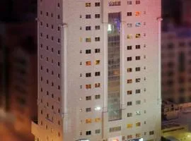 Al Safir Tower - Residence