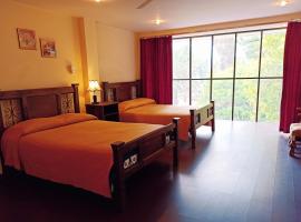 Hotel Maison Fiori (Prado)，位于科恰班巴的酒店