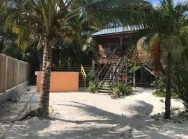 The Tranquila Caye- Gold Standard Certified