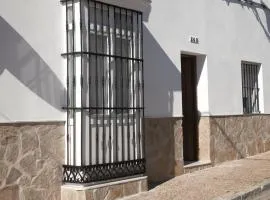 CASA CALLE EL CID