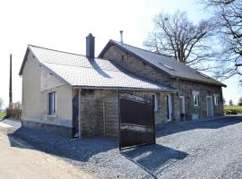 Countryside Escape in Gouvy，位于Gouvy的酒店