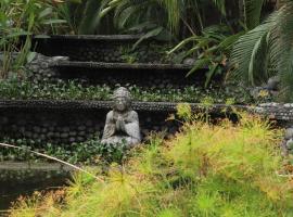 Hotel Plaza，位于特科曼的酒店