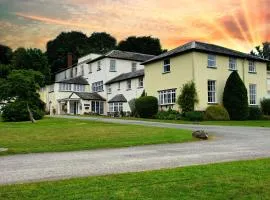 Lord Haldon Country Hotel, Sure Hotel Collection by Best Western