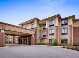 Best Western Plus Tuscumbia/Muscle Shoals Hotel & Suites