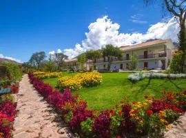 Hotel Agustos Urubamba
