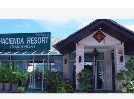 Hacienda，位于卡图的酒店