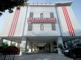 迪帕拉贡曼都罗旅馆