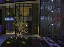 GRIDS PREMIUM HOTEL OSAKA NAMBA