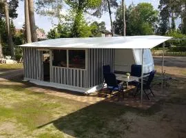 Campingplatz Wusterhausen
