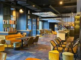 梅斯中心美居酒店