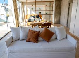 Ara Homes Buenos Aires，位于布宜诺斯艾利斯的酒店