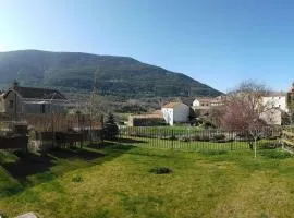 Casa Cotefablo Alojamiento Ara Gavin, Biescas