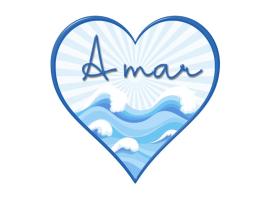Amar，位于莱万托的酒店