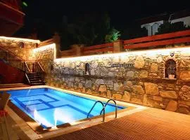 Ankakyaka Apart Hotel