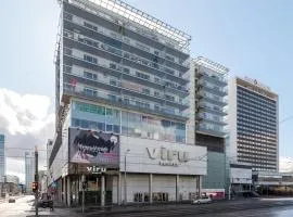 Adelle Apartments Viru Keskuses, 9-th floor