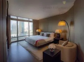 1BR Apartment at Armani Hotel Residence by Luxury Explorers Collection