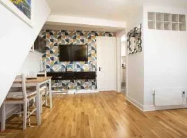 Swannery Vista 1 Bedroom Apartment