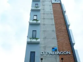 DPARAGON GAJAH MADA