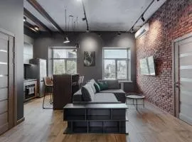 Deribasovskaya 18 Loft