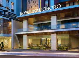 Royal Malioboro by ASTON，位于日惹的酒店