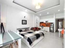 Eco SaiGon Apartments