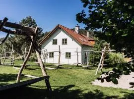 Apartmány Slunce