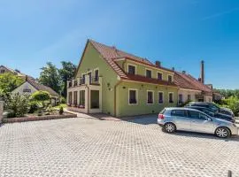 Třeboňské Apartmány