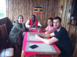 Sipi Coffee Lodge