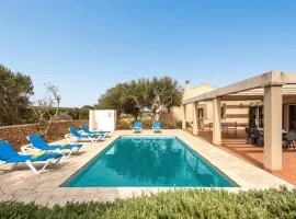 Villa Menorca Flomertor 2 by Mauter Villas