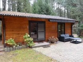 Peaceful Chalet Retreat