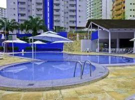 Residencial Thermas Caldas