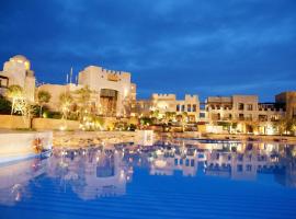Pickalbatros The Palace Port Ghalib，位于加利布港的豪华酒店