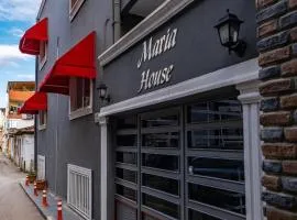 MARİA House