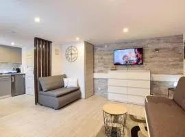 Apartamenty Górski Strumyk