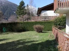 Appartamento IL QUADRIFOGLIO