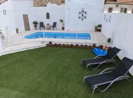 Casa Rural Almenas del Cid