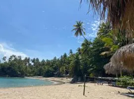 Apartamento Condominio Vista Mare Samana