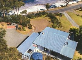 The Shack，位于Southport的酒店