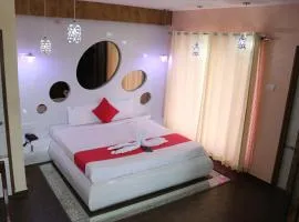 Kasa Luxury Inn
