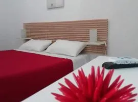 B&B Sole Mare Vento