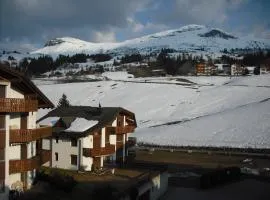 Ferienwohnung im Haus Primula