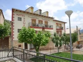 Hotel Domenc