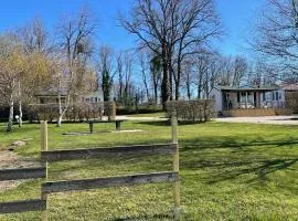 Jura mobile home