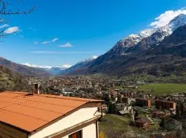 Casa Le Vignole - Aosta